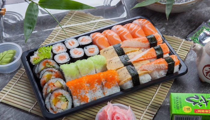 Sashimi Box - Shop Online