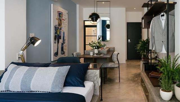 Hanoi Boutique House