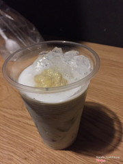 Chè sầu Liên