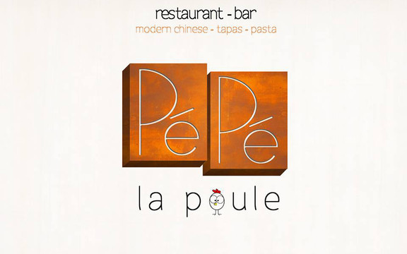 Pepe La Poule Restaurant