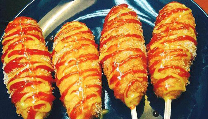 Big Hotdog - Lê Quý Đôn