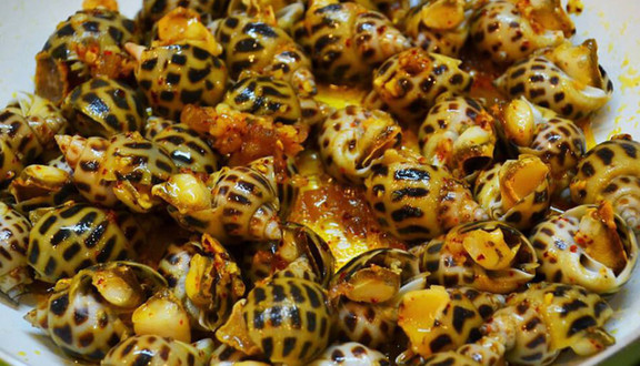 Quán Nè - Ốc, Lẩu & Các Món Nướng