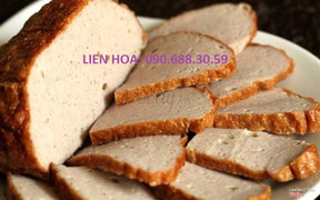 chả quế