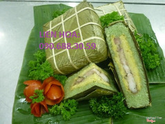 banh Chưng