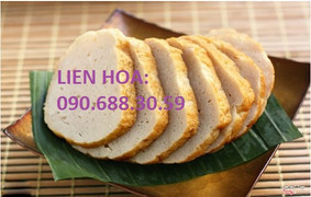 chả chien