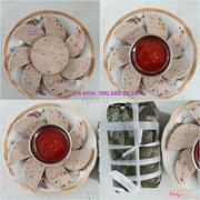 chả lụa