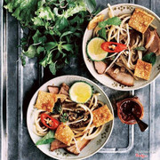 CAO LẦU HỘI AN- ĐẶC SẢN XỨ QUẢNG