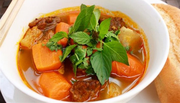 Sachi - Bò Kho - Cao Lầu & Mì Xíu