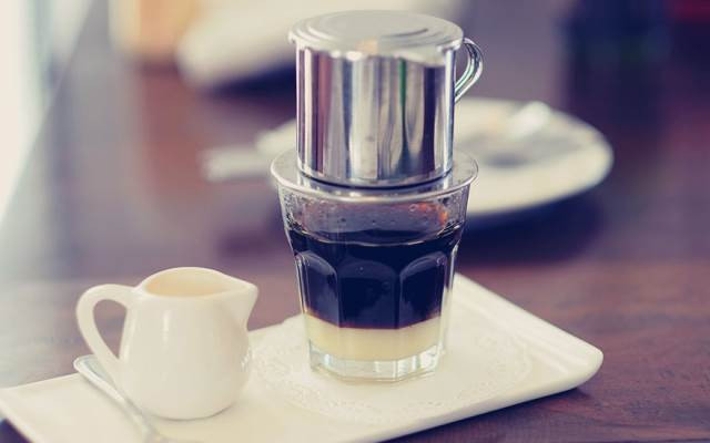 Deja Vu Coffee - Vinhomes Dragon Bay