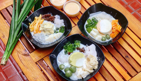 Bếp Cô Tám - Hồ Sen