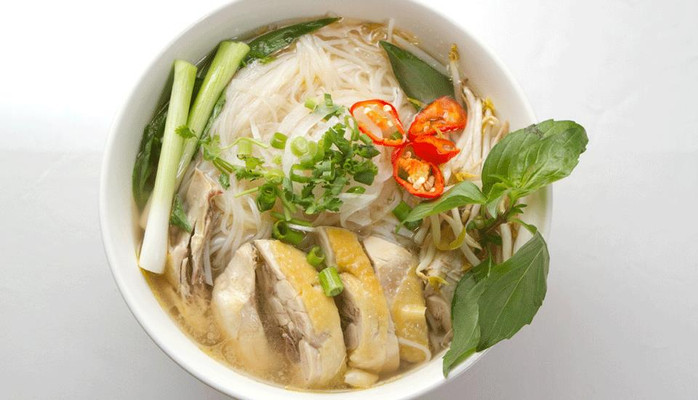 Phở, Bún Loan - Bà Triệu