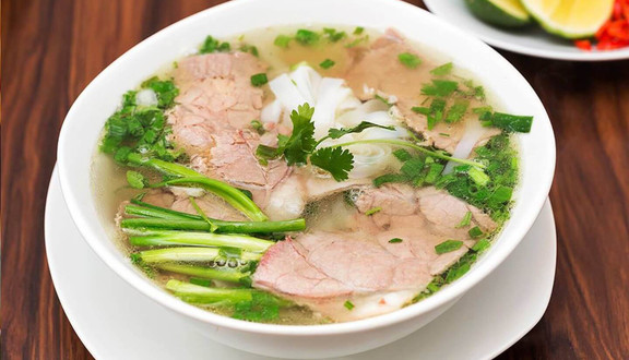 Phở Hà Nội - Phương Mai