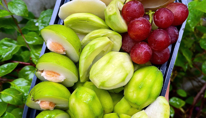 Didi Fresh Fruit - Chuyên Xoài Non - Xô Viết Nghệ Tĩnh