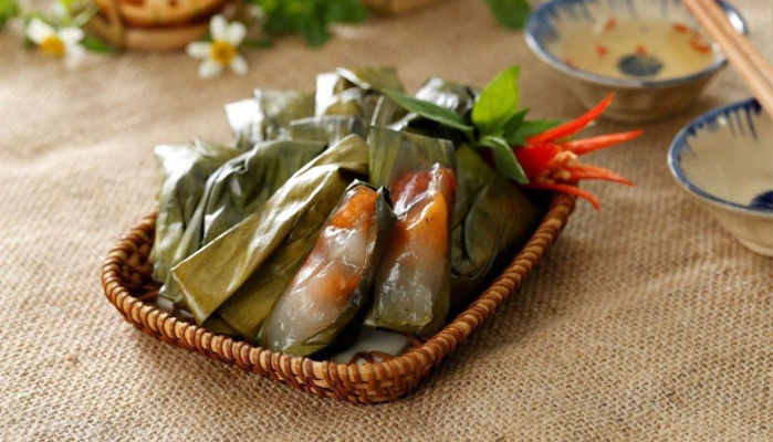 Kokohouse - Bánh Bột Lọc Huế - Võ Thị Nhờ