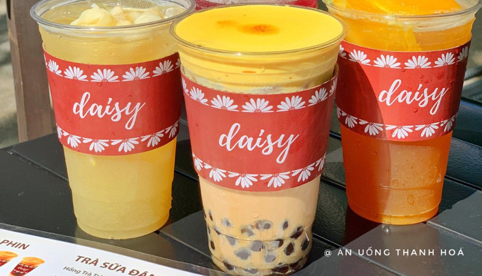 Daisy Coffee & Tea - Đồ Uống - 54 Hàn Thuyên