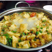 Lẩu ở đây mình thấy cực kì xuất sắc luôn 