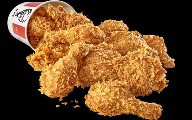 KFC - Trần Hưng Đạo