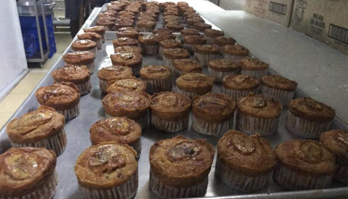 Tiệm Bánh Phú Hào