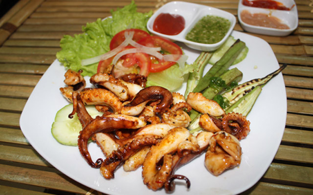 Bia Tươi Bạch Đằng - Tạ Quang Bửu