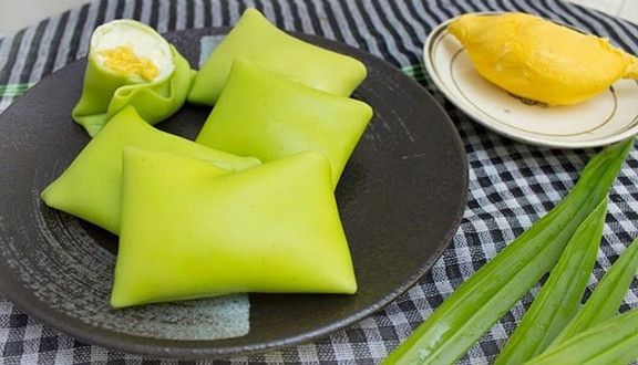 Bánh Sầu Riêng 95