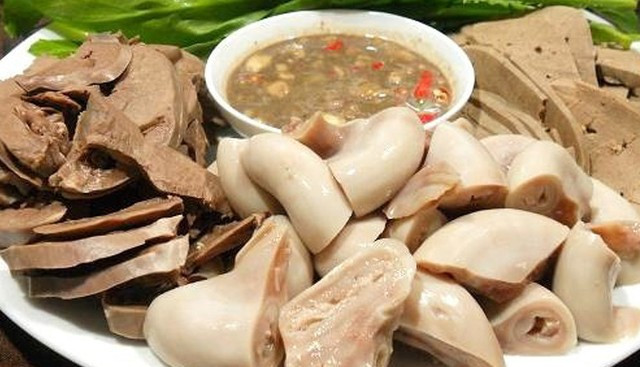 Lòng Sạch 57 - Nguyễn Khánh Toàn