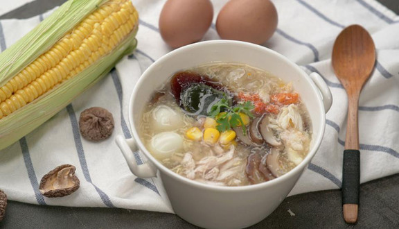 Soup Cua & Bánh Ướt  - Nguyễn Thông