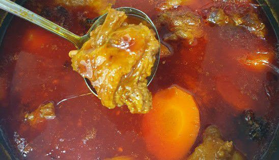 Cơm Tấm Cô Hai - Nguyễn Văn Nguyễn