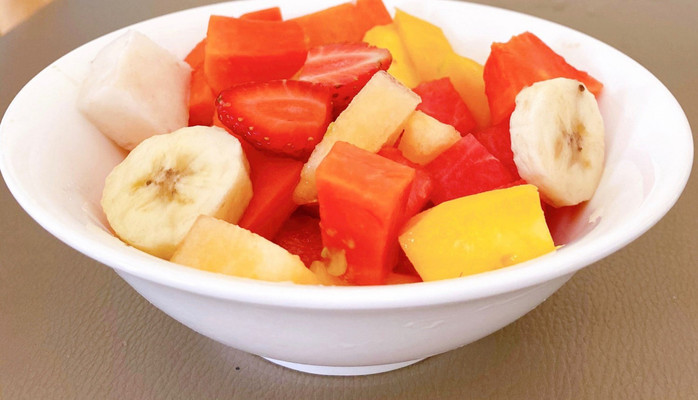 Babi Fruits - Hoa Quả Dầm & Nước Ép Trái Cây