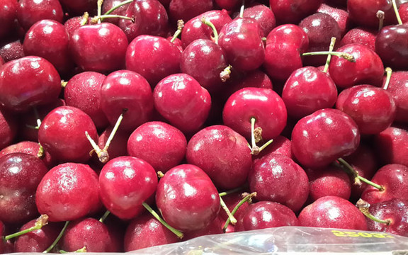 Thế Giới Trái Cây