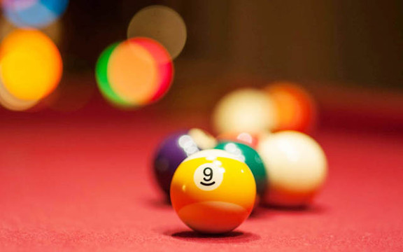 Billiards Dễ Thương