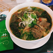 bún bò