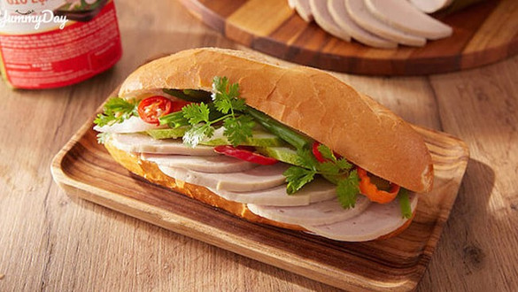 Bánh Mì Thùy