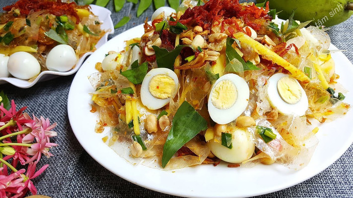 Ăn Vặt Mẹt Bòn Bon