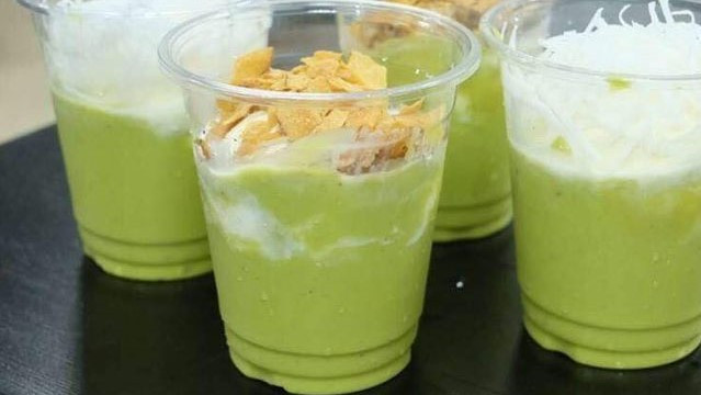 Kem Bơ Mẹ Chíp
