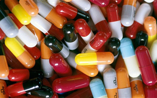 Nhà Thuốc Hoàng Linh - Trần Bình