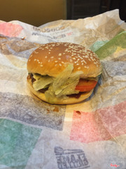 Burger Bò