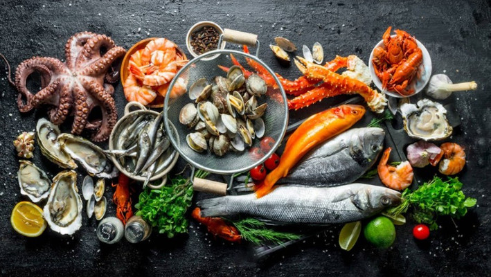 Thực Phẩm Meo Meo Food - Trần Đình Xu