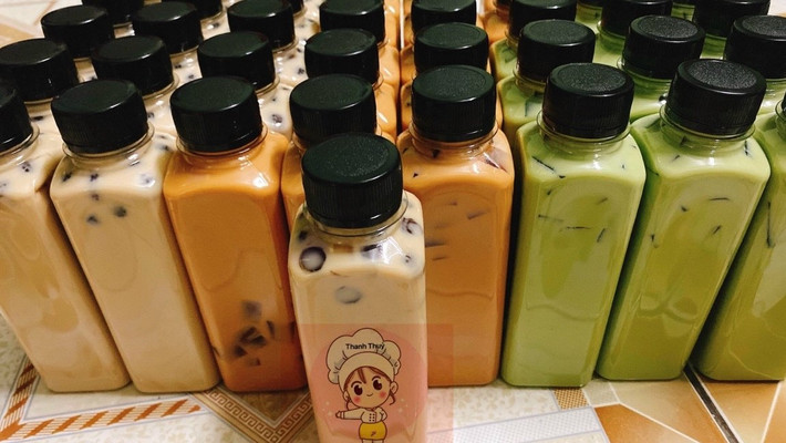 Ăn Vặt Thanh Thuỷ - Nguyễn Ái Quốc