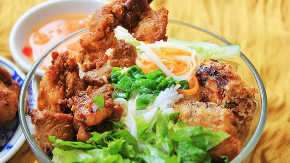 Bánh Mì & Bún Thịt Nướng Như Ý - 181 Lê Đức Thọ