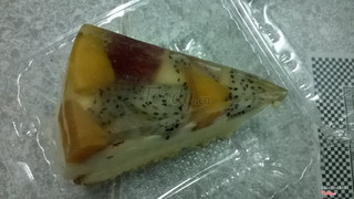 
Bánh Đông Sương Trái Cây