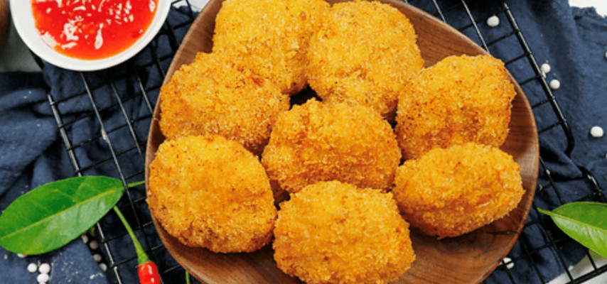 Bánh Gà Ngon 24h - Nguyễn Hữu Thọ