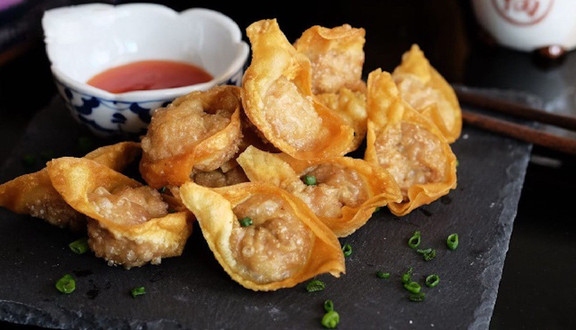 Sủi Cảo 289 - Mì Sủi Cảo & DimSum