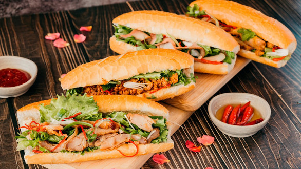 Bánh Mì Bình Nguyên - Bình Phú