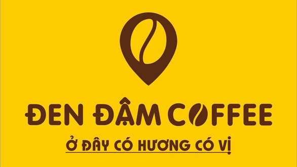 Đen Đậm Coffee - KDC Hưng Phú