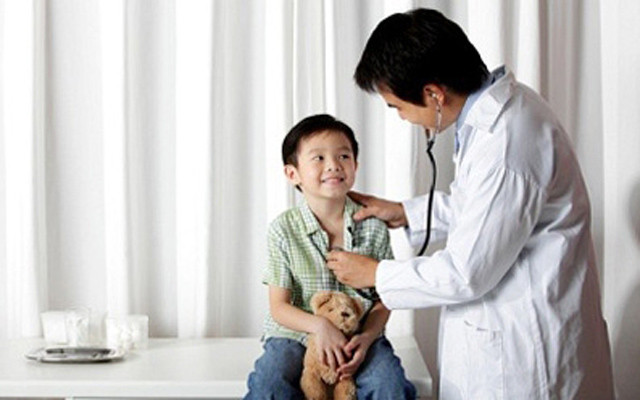 Khám Chữa Bệnh Nội Khoa - Cây Trâm