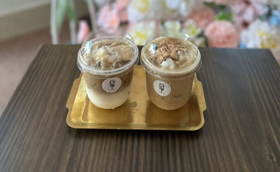 PHIN - Coffee And More - 202 Thích Quảng Đức