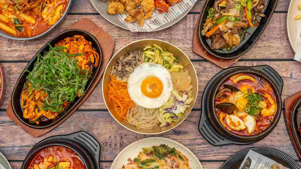 SEOUL KOREAN FOOD - Phạm Văn Thuận