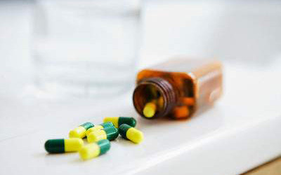 Nhà Thuốc Vân Từ - Đội Cấn