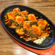 sushi phomai đút lò