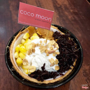 Đặc biệt Kem dừa